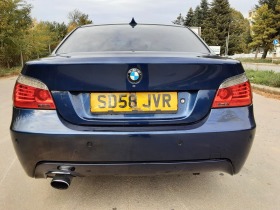 BMW 520 feis/M pack, снимка 6 - Автомобили и джипове - 43259256