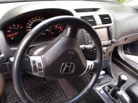 Honda Accord 2.2ictdi | Mobile.bg   6