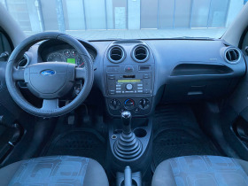 Ford Fiesta 1.3 | Mobile.bg   7