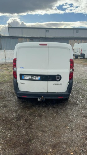 Fiat Doblo 1,3 Multidjet | Mobile.bg   5