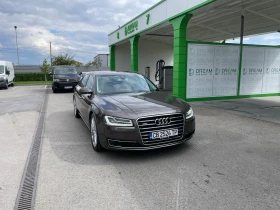 Audi A8 L 4.2TDI, снимка 1