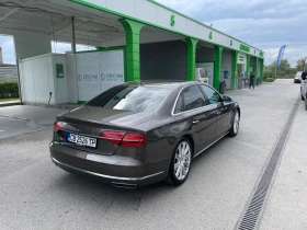 Audi A8 L 4.2TDI, снимка 7