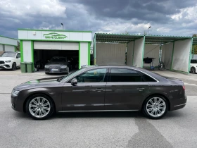 Audi A8 L 4.2TDI, снимка 4