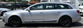 Audi A6 Allroad 3.2 FSI LPG V6 256HP, снимка 8