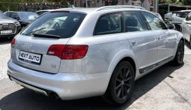 Audi A6 Allroad 3.2 FSI LPG V6 256HP | Mobile.bg    5