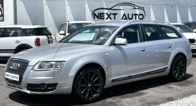 Audi A6 Allroad 3.2 FSI LPG V6 256HP 1