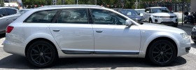 Audi A6 Allroad 3.2 FSI LPG V6 256HP, снимка 4