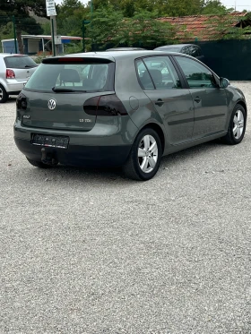     VW Golf 1.9TDI