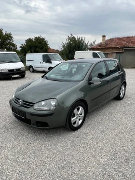     VW Golf 1.9TDI