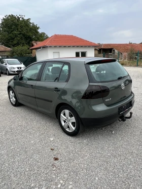     VW Golf 1.9TDI