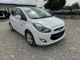 Hyundai Ix20 1.4I-PANORAMA, снимка 7