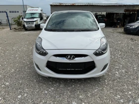 Hyundai Ix20 1.4I-PANORAMA, снимка 8