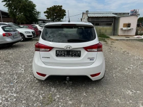 Hyundai Ix20 1.4I-PANORAMA, снимка 4