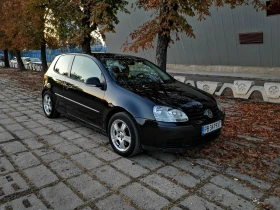 VW Golf  5  2006г  6 ск. , снимка 1