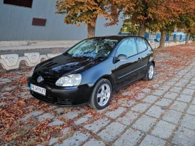 VW Golf  5  2006г  6 ск. , снимка 8