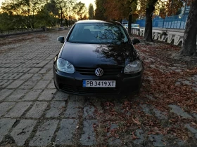 VW Golf  5  2006г  6 ск. , снимка 5