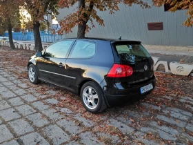 VW Golf  5  2006г  6 ск. , снимка 6