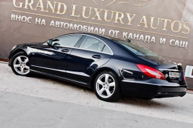 Mercedes-Benz CLS 350 4matic | Mobile.bg    5