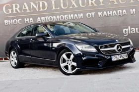 Mercedes-Benz CLS 350 4matic - 27999 лв. - 55487804 | Car24.bg