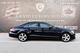 Mercedes-Benz CLS 350 4matic | Mobile.bg    7