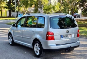 VW Touran 2.0-136. 6-.*  *   | Mobile.bg    4