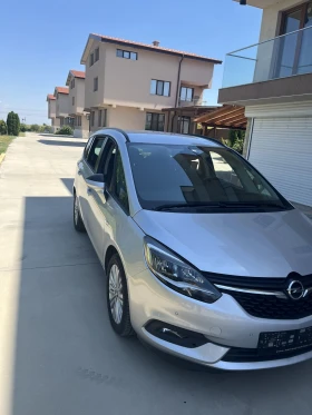 Opel Zafira 1, 6, снимка 2