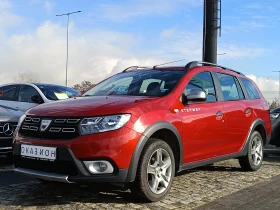 Обява за продажба на Dacia Logan 1.5 dCi/95к.с. STEPWAY ~24 500 лв. - изображение 1