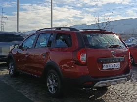 Обява за продажба на Dacia Logan 1.5 dCi/95к.с. STEPWAY ~24 500 лв. - изображение 5