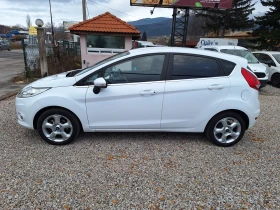 Ford Fiesta 1.4 97ks  gazov injekcion!, снимка 6