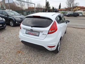 Ford Fiesta 1.4 97ks  gazov injekcion!, снимка 3