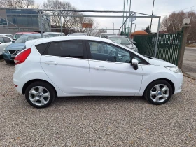 Ford Fiesta 1.4 97ks  gazov injekcion!, снимка 2