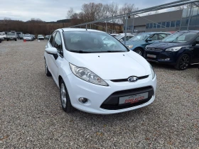 Ford Fiesta 1.4 97ks  gazov injekcion!, снимка 1