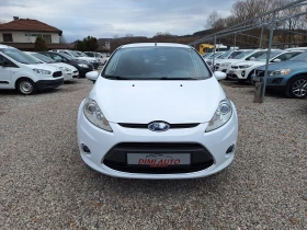 Ford Fiesta 1.4 97ks  gazov injekcion!, снимка 8