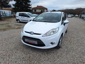 Ford Fiesta 1.4 97ks  gazov injekcion!, снимка 7