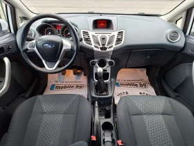 Ford Fiesta 1.4 97ks  gazov injekcion!, снимка 11