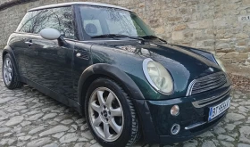 Mini Cooper 1.6 116 к.с, снимка 7