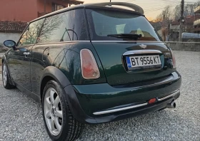 Mini Cooper 1.6 116 к.с, снимка 2