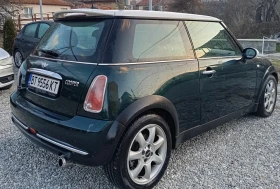 Mini Cooper 1.6 116 к.с, снимка 3