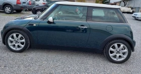 Mini Cooper 1.6 116 к.с, снимка 12