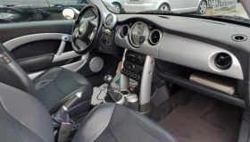 Mini Cooper 1.6 116 к.с, снимка 14