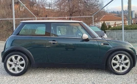 Mini Cooper 1.6 116 к.с, снимка 8