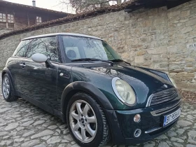 Mini Cooper 1.6 116 к.с, снимка 1