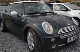 Mini Cooper 1.6 116 к.с, снимка 9