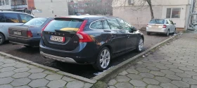 Volvo V60 D3/D4, 2.0 - 163 к.с., КАТО НОВА, снимка 4