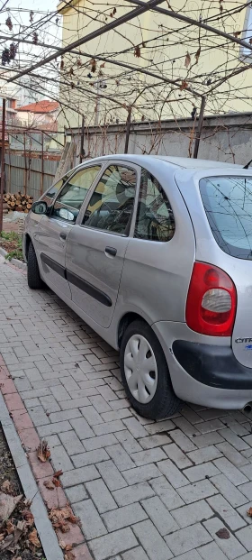 Citroen Xsara picasso 1.6i, снимка 5