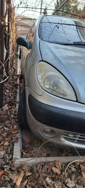 Citroen Xsara picasso 1.6i, снимка 3