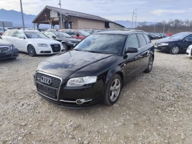 Audi A4 2.0Tdi Sline, снимка 1