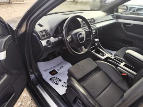 Audi A4 2.0Tdi Sline, снимка 11