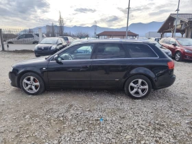 Audi A4 2.0Tdi Sline, снимка 9