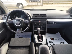 Audi A4 2.0Tdi Sline, снимка 10